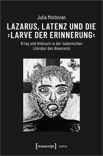 Lazarus, Latenz und die "Larve der Erinnerung" - Julia Moldovan