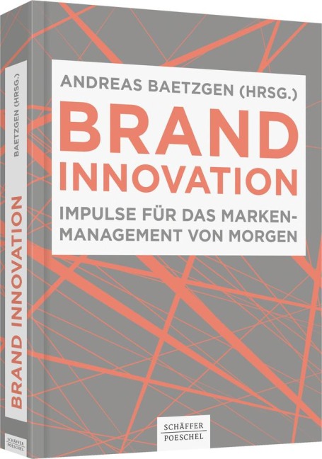 Brand Innovation - 