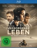 Ein verborgenes Leben - The Secret Scripture - Sebastian Barry, Jim Sheridan, Johnny Ferguson, Brian Byrne