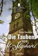 Cover-Bild zum Titel 'Die Tauben von St. Stephani' von 'Karina Skwirblies'