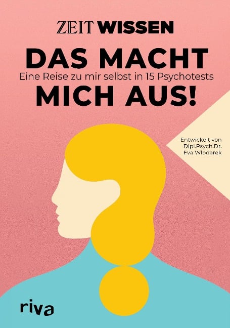 ZEIT WISSEN - Das macht mich aus! - 