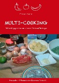 Multi-Cooking - Manuela Krämer