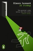 Cover-Bild zum Titel '52 Pickup' von 'Elmore Leonard'
