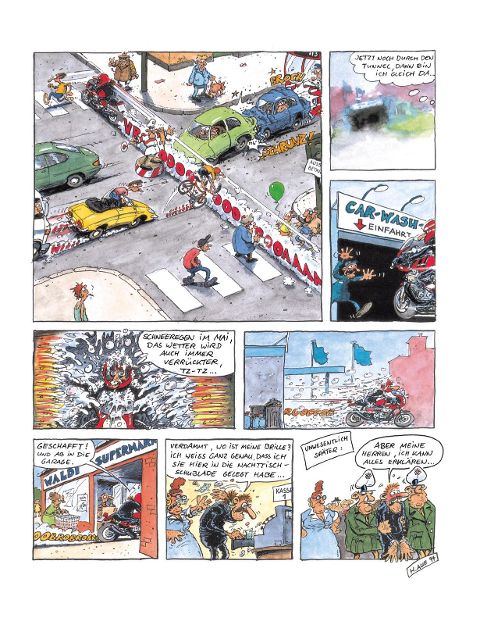 InsideView 6