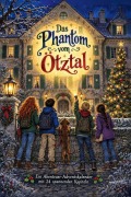 Cover-Bild zum Titel 'Das Phantom vom Ötztal' von 'Ava Schmitz'