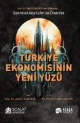 Cover-Bild zum Titel 'Türkiye Ekonomisinin Yeni Yüzü' von 'Firuze Simay Sezgin'