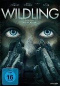 Cover-Bild zum Titel 'Wildling' von 'Fritz Böhm, Florian Eder, Paul Haslinger'