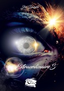 Cover-Bild zum Titel 'ExtrordinaireS' von 'Joe Daniels'