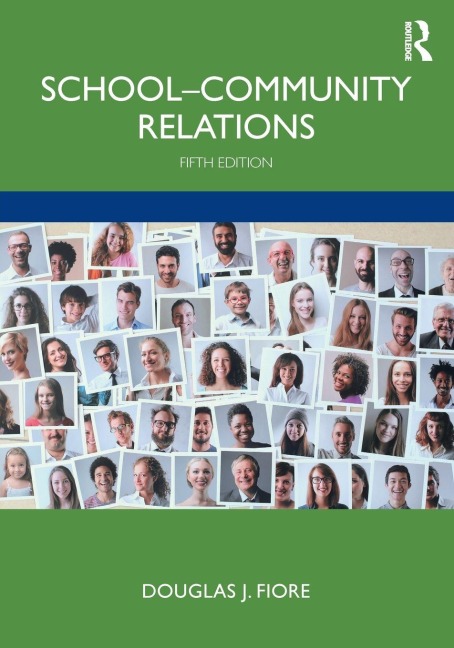 School-Community Relations - Douglas J Fiore
