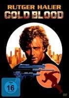 Rutger Hauer-Cold Blood - Rutger/Frank Hauer