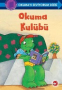 Cover-Bild zum Titel 'Okuma Kulübü - Okumayi Seviyorum Dizisi' von 'Sharon Jennings'