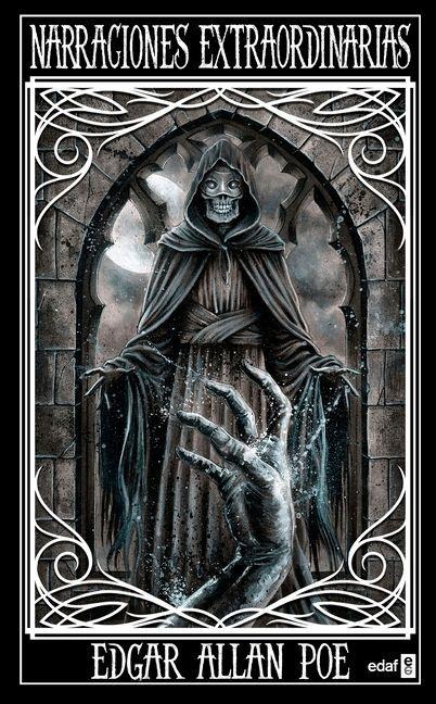Narraciones Extraordianrias - Edgar Allan Poe
