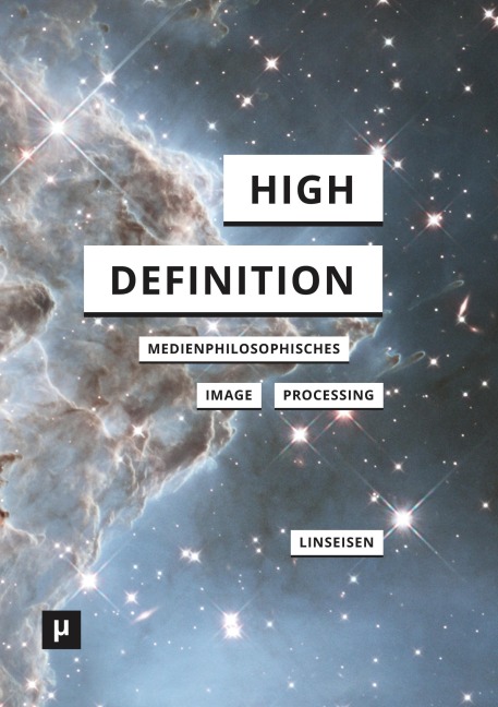 High Definition - Elisa Linseisen