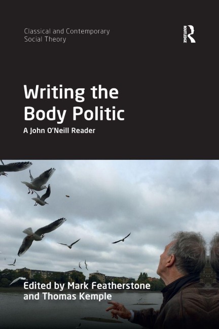 Writing the Body Politic - 