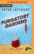 Purgatory Gardens - Peter Lefcourt