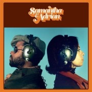 Cover-Bild zum Titel 'Samantha & Adrian' von 'Adrian & Schmütz Younge'