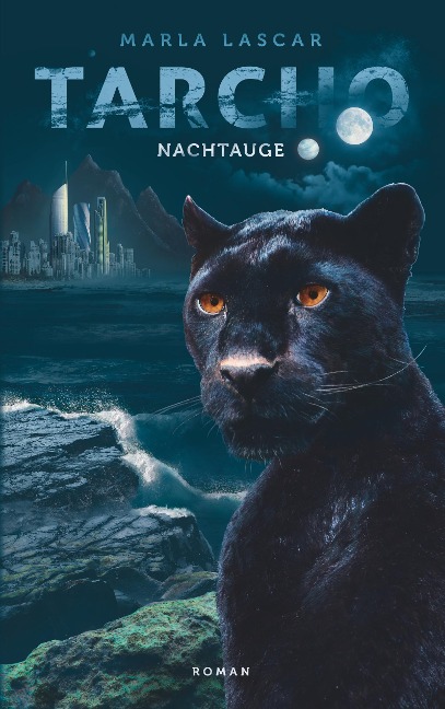 Tarcho - Marla Lascar