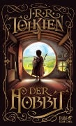 Der Hobbit - J.R.R. Tolkien