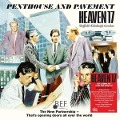 Penthouse And Pavement (Deluxe GTF. 2CD Packaging) - Heaven 17