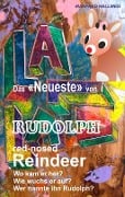 Cover-Bild zum Titel 'Das Neueste von Rudolph' von 'Manfred Hellweg'