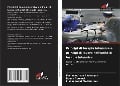 Cover-Bild zum Titel 'Principi di terapia intensiva e principi di lavoro nell'unità di terapia intensiva' von 'Mahmoodreza Alebouyeh, Ramin Rounasi, Elham Sadat Motaharian'