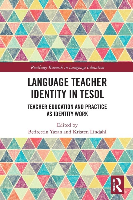 Language Teacher Identity in TESOL - 