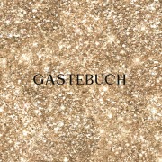Cover-Bild zum Titel 'Goldenes Gästebuch' von 'Sarah Rockstroh'