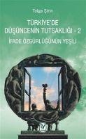 Ifade Özgürlügünün Yesili - Tolga Sirin