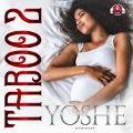 Cover-Bild zum Titel 'Taboo 2 Lib/E: Locked in' von 'Yoshe'
