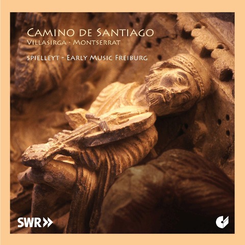 Camino de Santiago - Freiburger Spielleyt