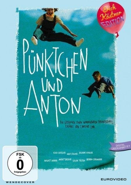 Pünktchen und Anton - Caroline Link, Niki Reiser