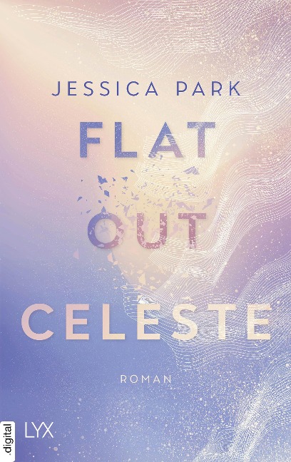 Flat-Out Celeste - Jessica Park