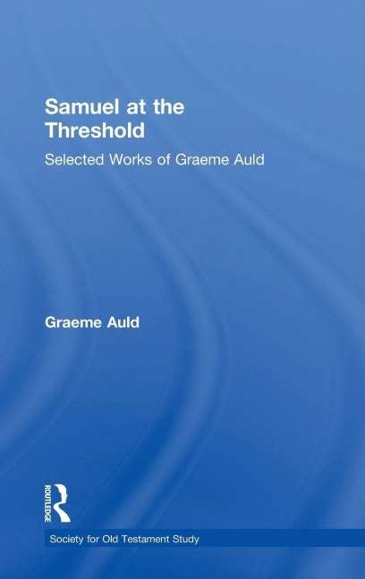 Samuel at the Threshold - Graeme Auld