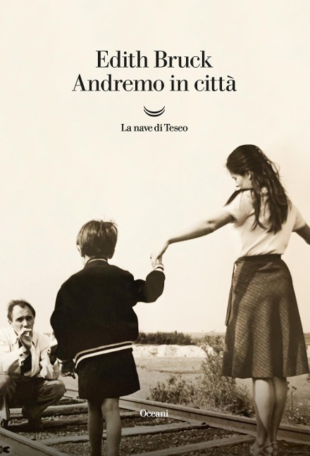 Andremo in città - Edith Bruck