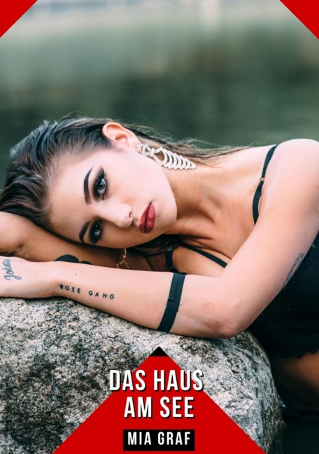 Das Haus am See - Mia Graf
