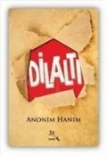 Cover-Bild zum Titel 'Dilalti' von 'Anonim Hanim'