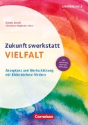 Cover-Bild zum Titel 'Themenhefte Grundschule' von 'Christiane Köglmaier-Horn, Daniela Arnold'