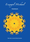 Cover-Bild zum Titel 'Erzengel Michael' von 'Sabine Fels'
