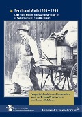 Cover-Bild zum Titel 'Ferdinand Vieth 1869 - 1946' von 'Hartmut Bickelmann'