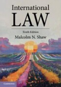 Cover-Bild zum Titel 'International Law' von 'Malcolm N. Shaw'