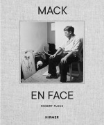 Cover-Bild zum Titel 'Mack - En Face' von 'Robert Fleck'