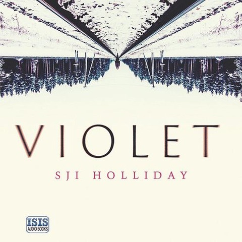 Violet - S. J. I. Holliday