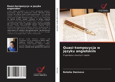 Quasi-kompozycja w j¿zyku angielskim - Natalia Denisova