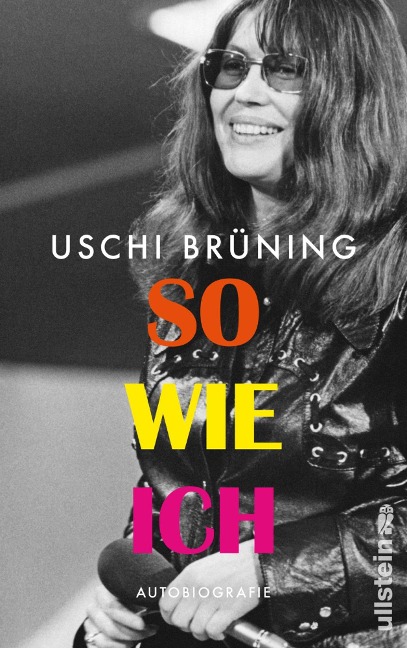 So wie ich - Uschi Brüning