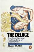 Cover-Bild zum Titel 'The Deluge' von 'Adam Tooze'