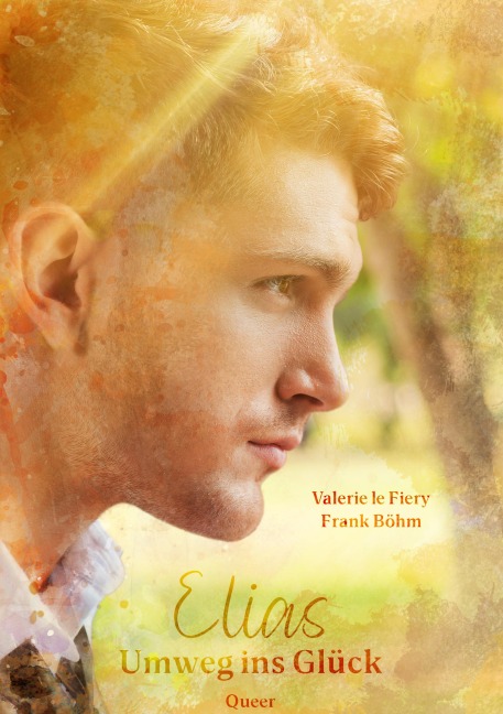 Elias - Valerie le Fiery, Frank Böhm