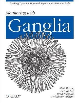 Monitoring with Ganglia - Matt Massie