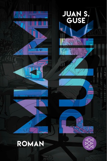 Miami Punk - Juan S. Guse