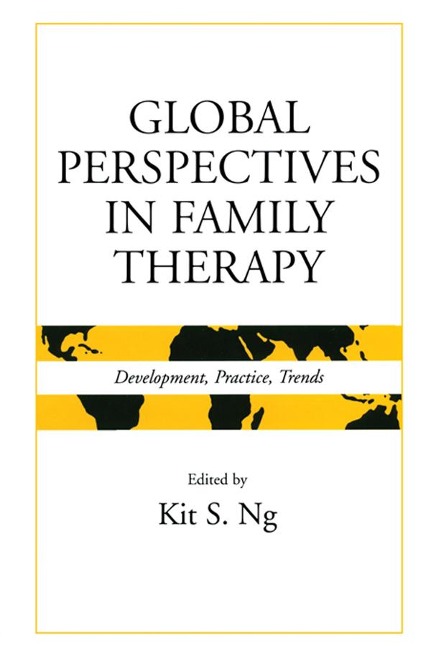 Global Perspectives in Family Therapy - 