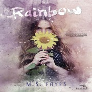 Cover-Bild zum Titel 'Rainbow - Irmãos Walker' von 'M. S. Fayes'